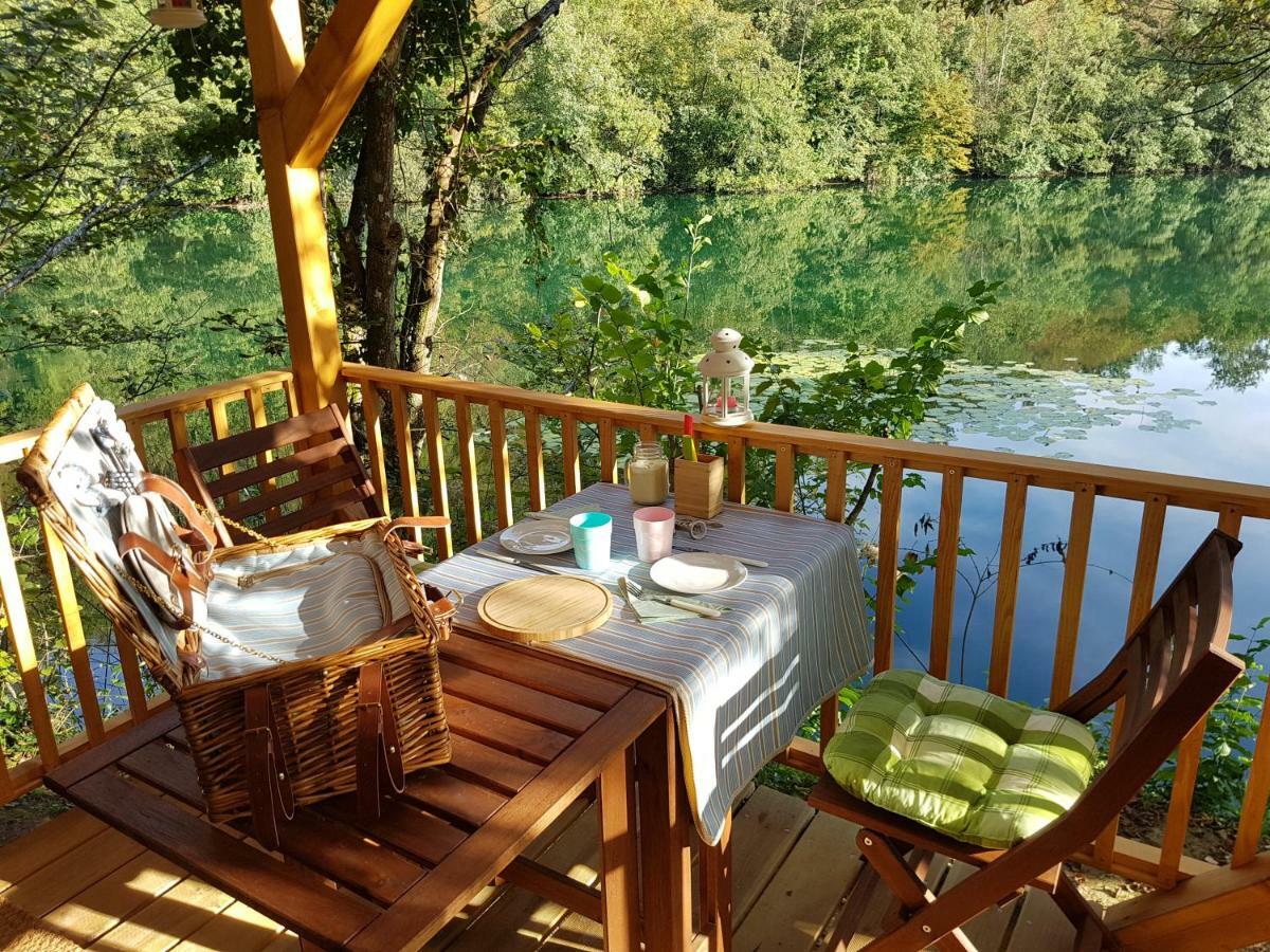 Riverland غورنيي زفيتْسا المظهر الخارجي الصورة
